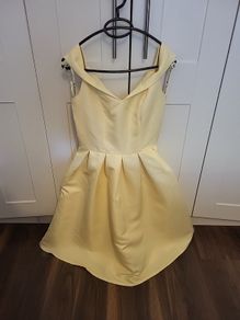 ladies dress