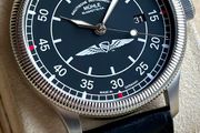 Muhle Glashutte Aopa Aerosport Limited Edition