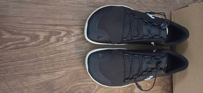 Vivobarefoot shoes
