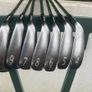 Wilson Forged Irons Image 4