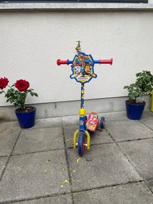 scooter for free