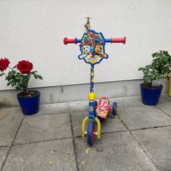 scooter for free