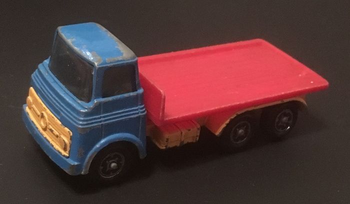 Lone Star 1/66 Impy Trucks