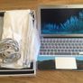 Apple MacBook Air 11" 1.7GHz i7 8Gb RAM 128Gb SSD, Big Sur OS in original box Image 8