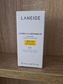 LANEIGE Hydro UV Defense EX Sunscreen SPF 50