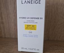 LANEIGE Hydro UV Defense EX Sunscreen SPF 50