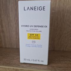LANEIGE Hydro UV Defense EX Sunscreen SPF 50