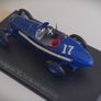 Diecast Model 1920 INDY 500 Peugeot 3 Litre - NOREV Collectors Model 1:43 Image 7