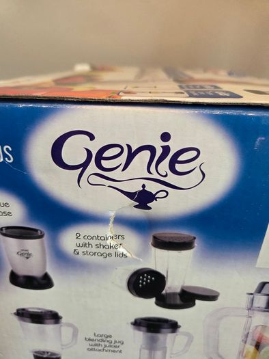 Hinari Ingenious Genie Multi-Function Kitchen System