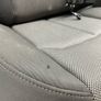 2020 Audi Q2 Rear Bench Rear Seats Image 4