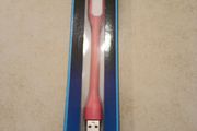 Usb Powered Usb Led In Red