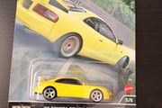 Hot wheels Toyota celica