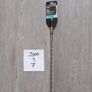 SDS Masonry Drill Bits (New) Image 6