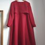 Cos Dress Size Small Image 2