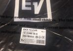 EV EKX-12-CVR Speaker cover