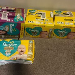 Kids pamper