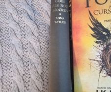 The Gods are not mocked 1968 book