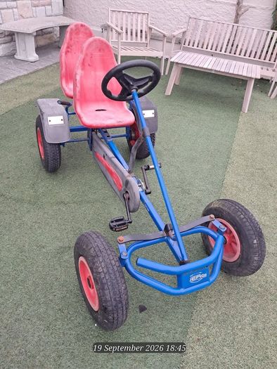 Go-Kart