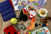 Toys bundle