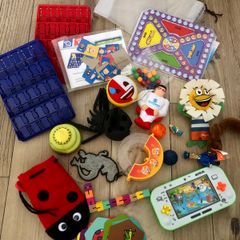 Toys bundle
