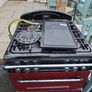 Gas Oven Image 2