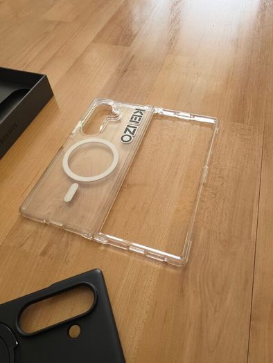 Samsung Galaxy z fold 7 512gb