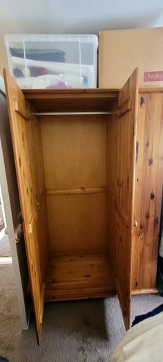 Wardrobe