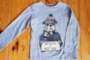 Age 7 Dog Top