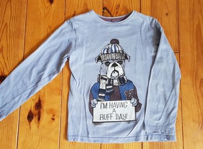 Age 7 Dog Top