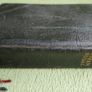 Vintage Roman Missal 1957 Dublin Image 2