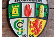 Antrim Crest HS422