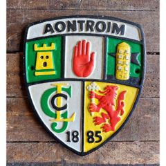 Antrim Crest HS422