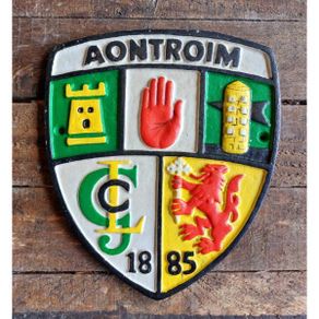 Antrim Crest HS422