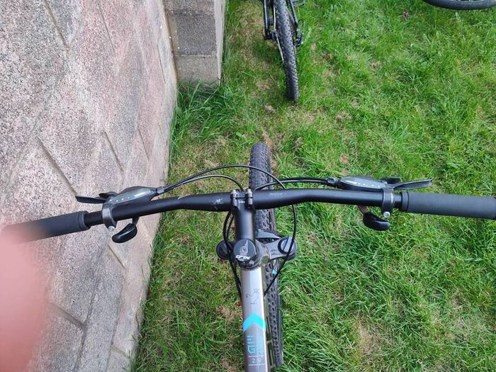 Lapierre edge 2.9 mountain bike