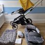 Bugaboo Fox 2 Pram and stroller Image 3