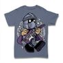 Cartoons t-shirts for kids great gift for children gift present idea Image 7