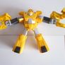 2 Transformers Power Surge & Bumblebee Image 7