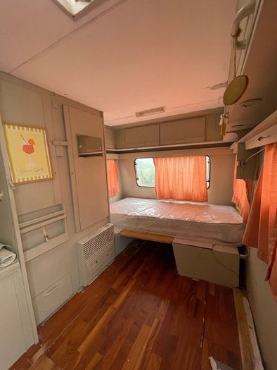 Caravan