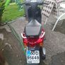 50cc scooter Image 3