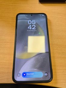Samsung S24 + 512gb