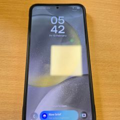 Samsung S24 + 512gb