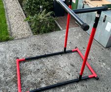 Pullup Bar