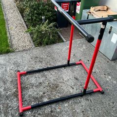 Pullup Bar