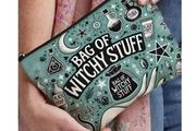 Witchy Accessory - excellent for travelling - nice gift