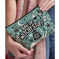 Witchy Accessory - excellent for travelling - nice gift