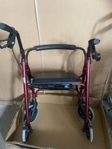 Walking Aid