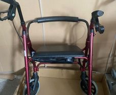 Walking Aid