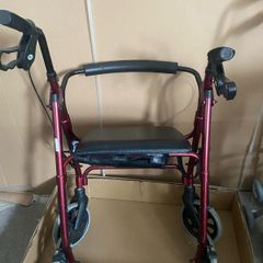 Walking Aid
