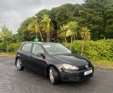 1.6 diesel Golf