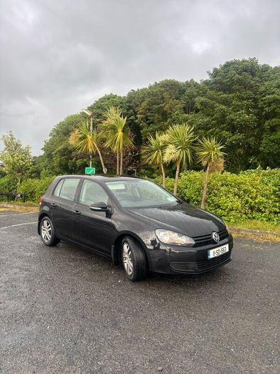 1.6 diesel Golf